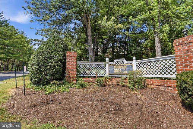 107 BRIDGEWOOD CT, Stafford, VA 22554