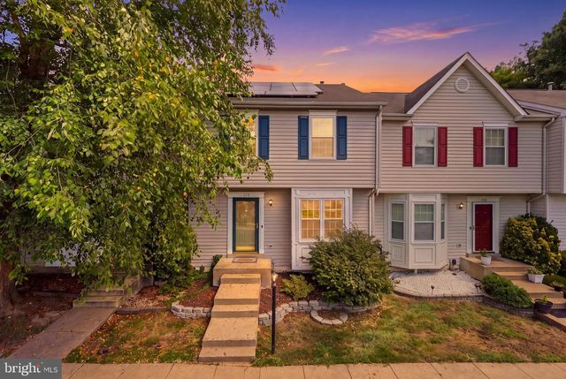 107 BRIDGEWOOD CT, Stafford, VA 22554