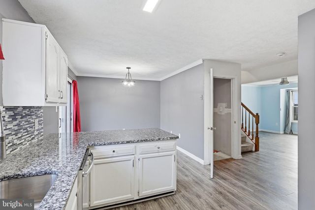 107 BRIDGEWOOD CT, Stafford, VA 22554