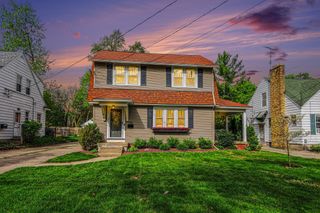 225 Lawndale Avenue Ne, City Of Grand Rapids, MI 49503