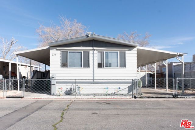 45800 45800 Challenger Way 279, Lancaster, CA 93535