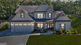 339 Flat Creek Drive, Monroe, GA 30655