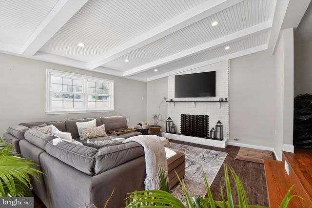 1014 RICHARD DR, Linwood, NJ 08221