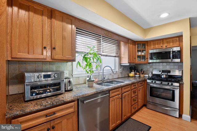 1014 RICHARD DR, Linwood, NJ 08221