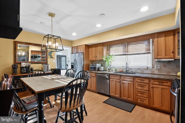 1014 RICHARD DR, Linwood, NJ 08221