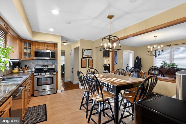 1014 RICHARD DR, Linwood, NJ 08221