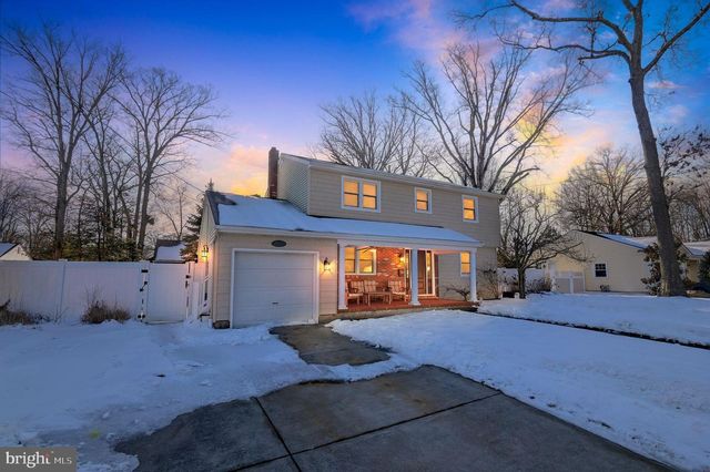 1014 RICHARD DR, Linwood, NJ 08221