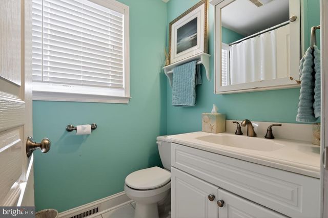 1014 RICHARD DR, Linwood, NJ 08221