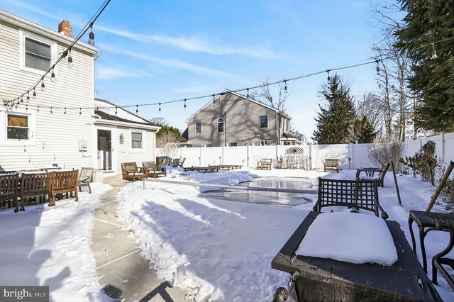 1014 RICHARD DR, Linwood, NJ 08221