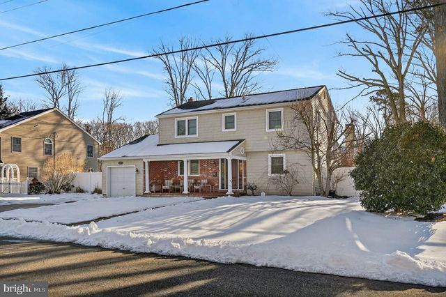 1014 RICHARD DR, Linwood, NJ 08221