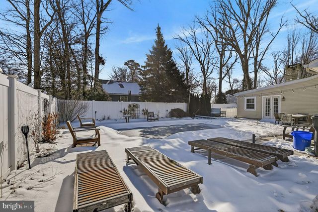 1014 RICHARD DR, Linwood, NJ 08221