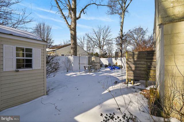 1014 RICHARD DR, Linwood, NJ 08221