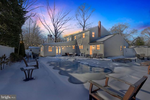 1014 RICHARD DR, Linwood, NJ 08221