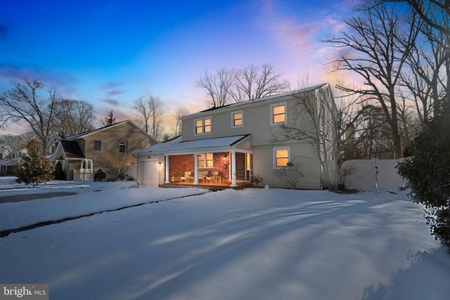 1014 RICHARD DR, Linwood, NJ 08221