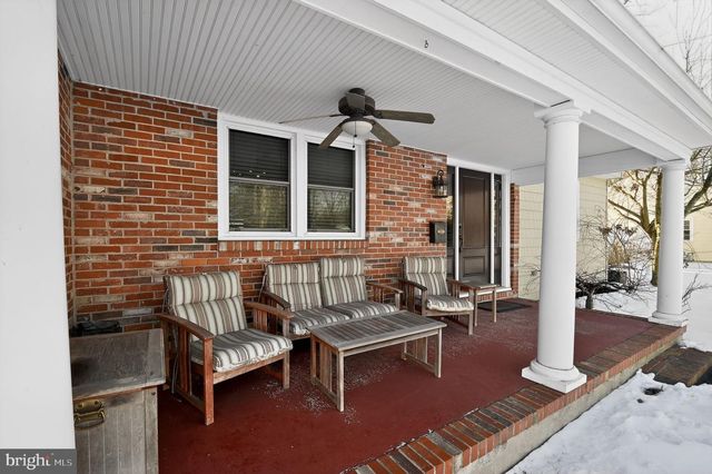 1014 RICHARD DR, Linwood, NJ 08221