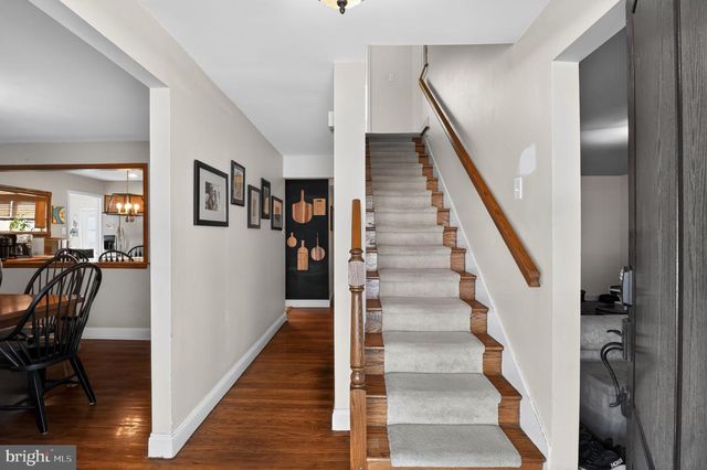 1014 RICHARD DR, Linwood, NJ 08221