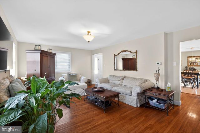 1014 RICHARD DR, Linwood, NJ 08221