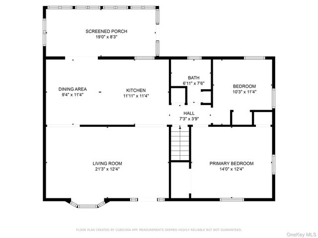 6 Crawford Street, Pine Bush, NY 12566