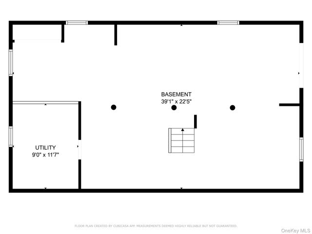 6 Crawford Street, Pine Bush, NY 12566