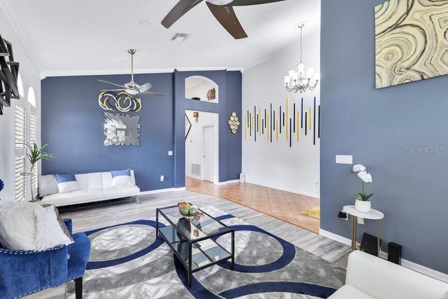 2117 PUTTER PLACE, Kissimmee, FL 34746