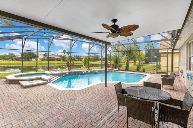 2117 PUTTER PLACE, Kissimmee, FL 34746