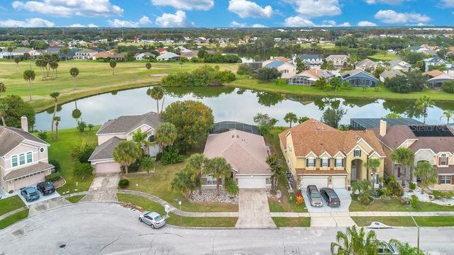 2117 PUTTER PLACE, Kissimmee, FL 34746