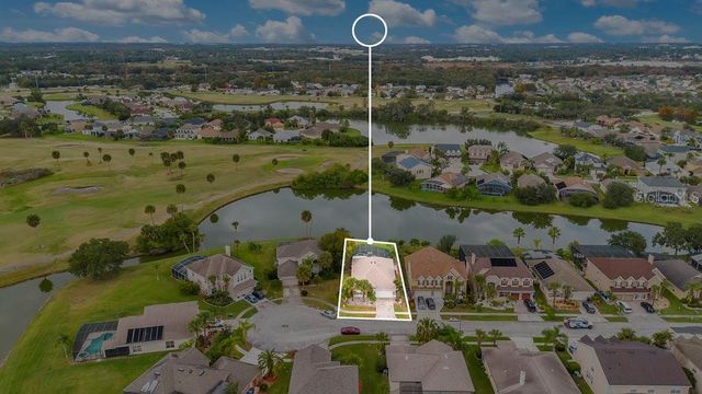 2117 PUTTER PLACE, Kissimmee, FL 34746