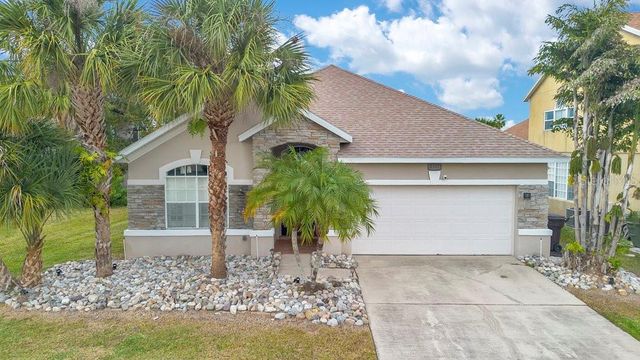 2117 PUTTER PLACE, Kissimmee, FL 34746