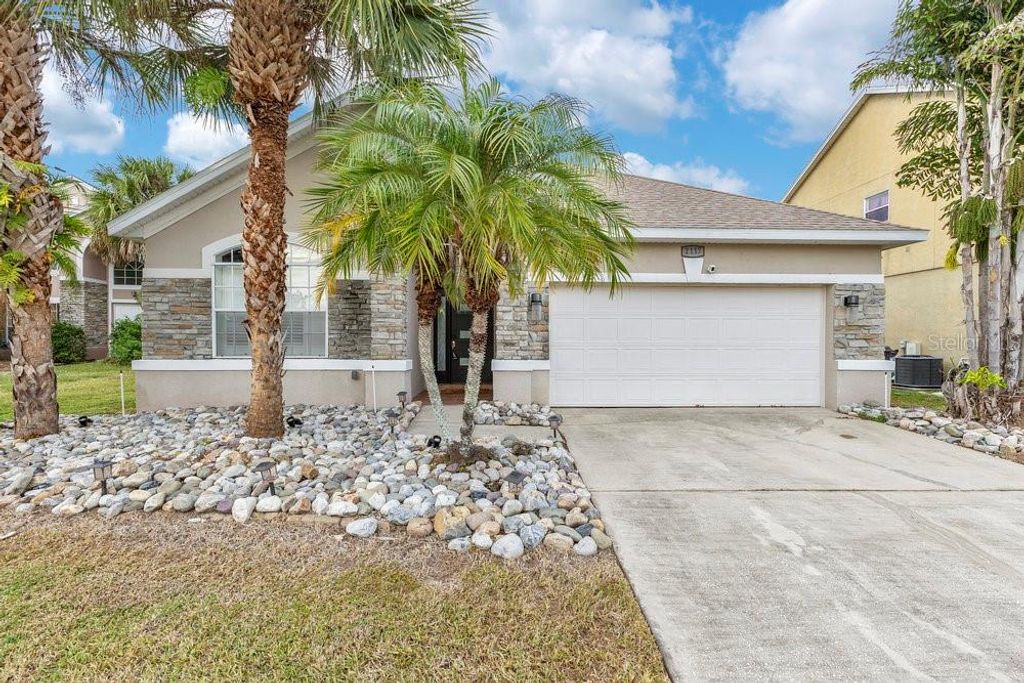 2117 PUTTER PLACE, Kissimmee, FL 34746