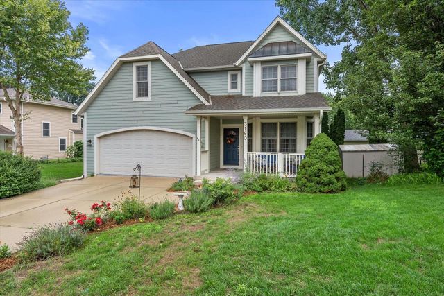 3160 S 85th STREET, Milwaukee, WI 53227
