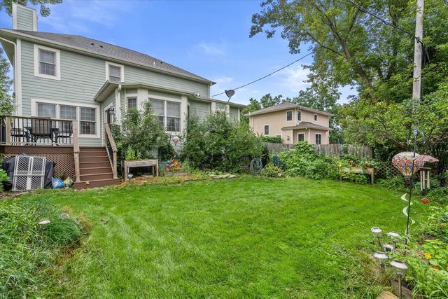 3160 S 85th STREET, Milwaukee, WI 53227