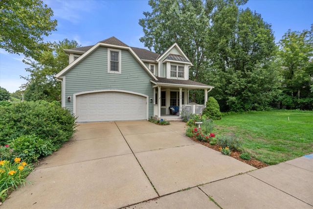 3160 S 85th STREET, Milwaukee, WI 53227