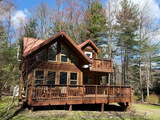 2769 State Route 55, Bethel, NY 12720