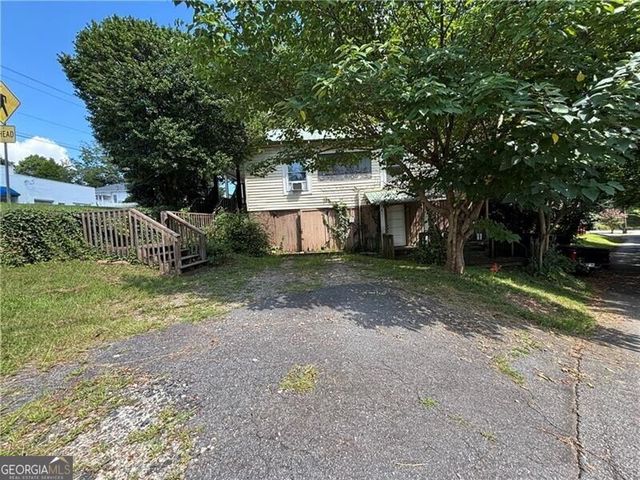 232 Main Street E, Dahlonega, GA 30533