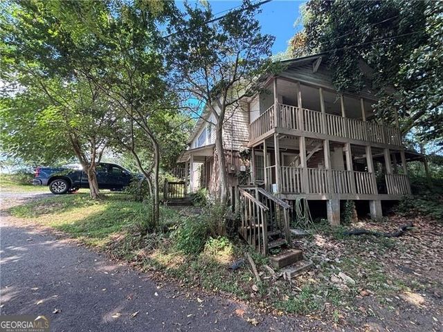 232 Main Street E, Dahlonega, GA 30533