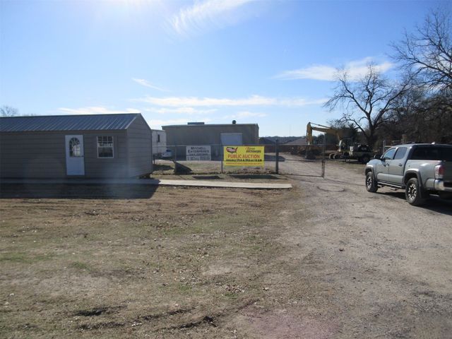 224 E Cottage Street, Sherman, TX 75090
