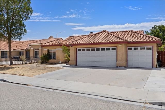 5856 Blue Sage, Palmdale, CA 93552