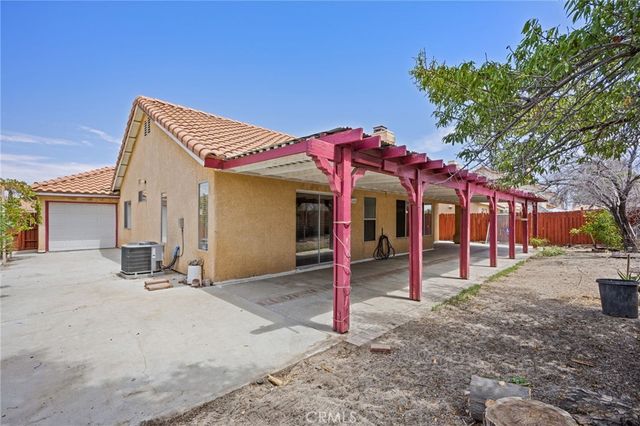 5856 Blue Sage, Palmdale, CA 93552