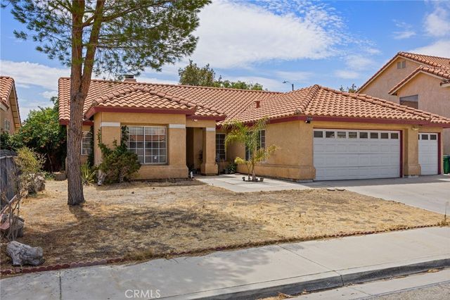 5856 Blue Sage, Palmdale, CA 93552