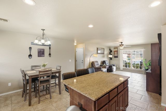 2503 Hunters Court, Claremore, OK 74019