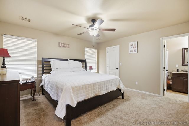 2503 Hunters Court, Claremore, OK 74019