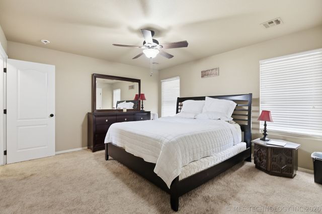 2503 Hunters Court, Claremore, OK 74019