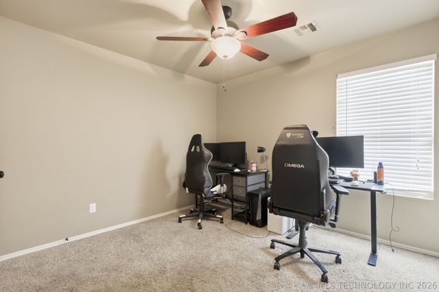 2503 Hunters Court, Claremore, OK 74019