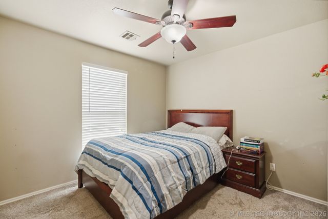 2503 Hunters Court, Claremore, OK 74019