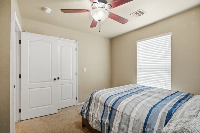 2503 Hunters Court, Claremore, OK 74019