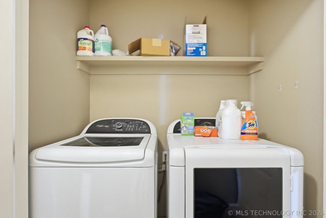 2503 Hunters Court, Claremore, OK 74019