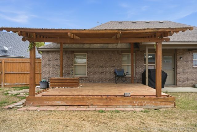 2503 Hunters Court, Claremore, OK 74019