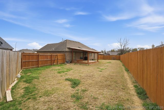 2503 Hunters Court, Claremore, OK 74019