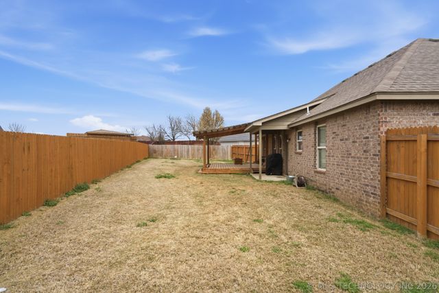 2503 Hunters Court, Claremore, OK 74019
