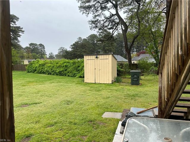 5249 Curlew DR, Norfolk, VA 23502